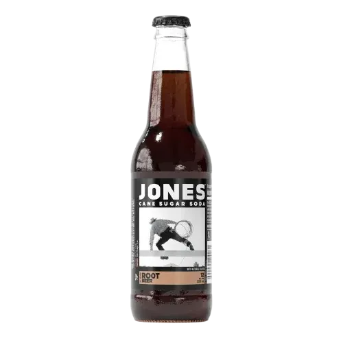 ROOT BEER