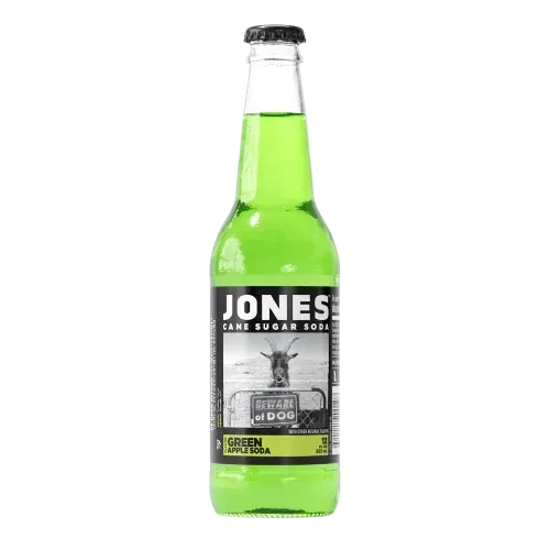 GREEN APPLE