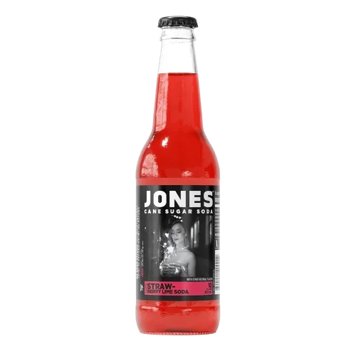 STRAWBERRY LIME