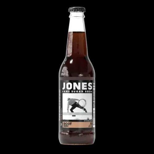 ROOT BEER
