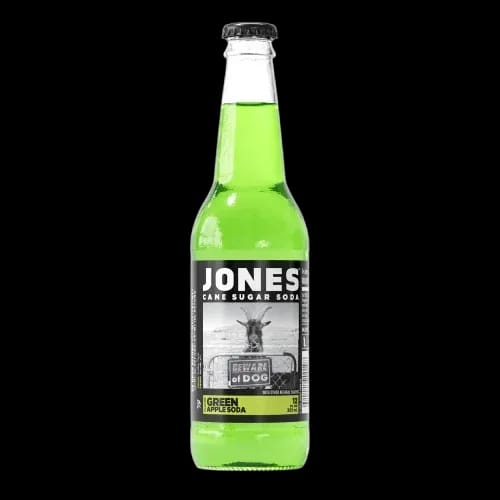 GREEN APPLE